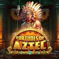 Fortune Of Aztec